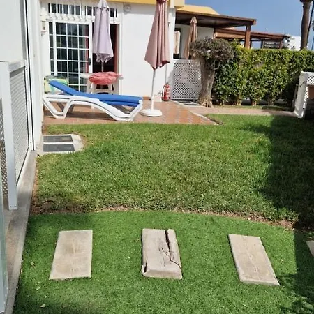 Ferienhaus Bungalow Atindana 110 Playa del Inglés