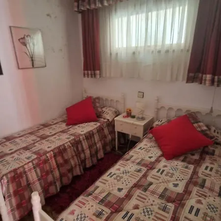 Holiday home Bungalow Atindana 110