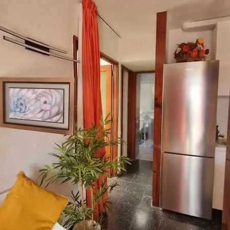 Bungalow Atindana 110 * Playa del Inglés