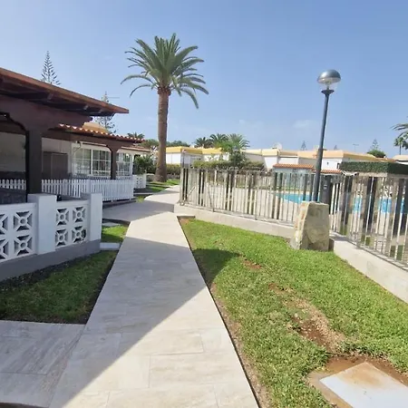 Bungalow Atindana 110 Сasa de vacaciones