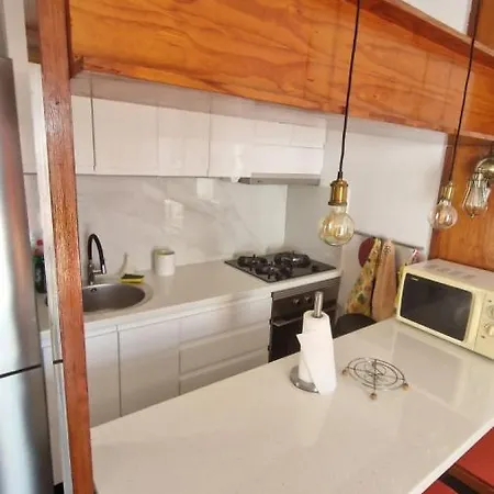 Bungalow Atindana 110 Сasa de vacaciones Playa del Inglés